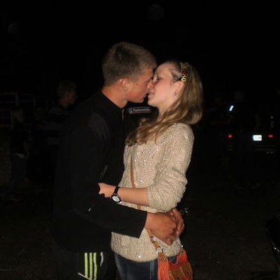 Сашенька Клепцова