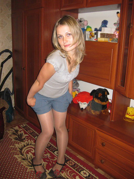 Елена Донцова