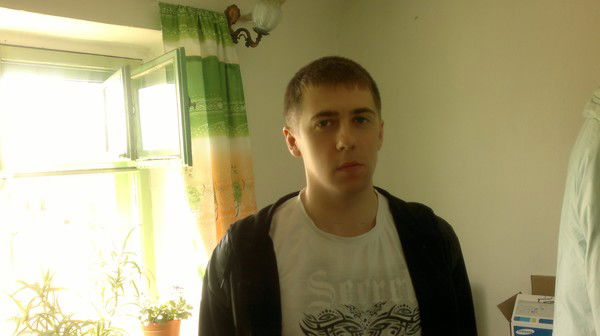 Павел Соколов