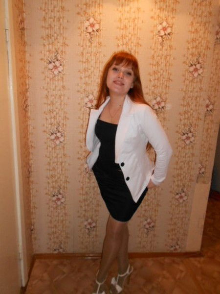 Мария Сунцова