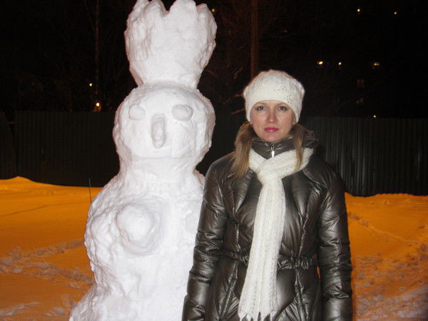 Ирина Силюк