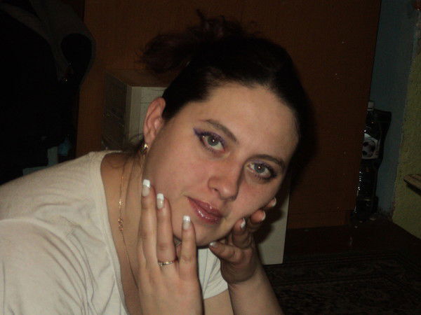 Ирина Баженова