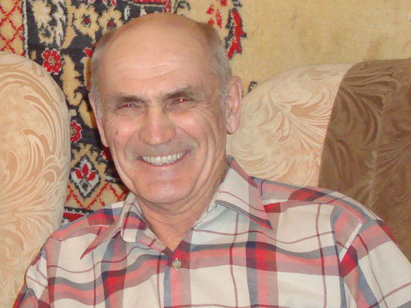 Жуков Николай