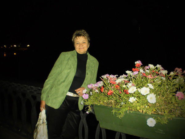 Надежда Михеева