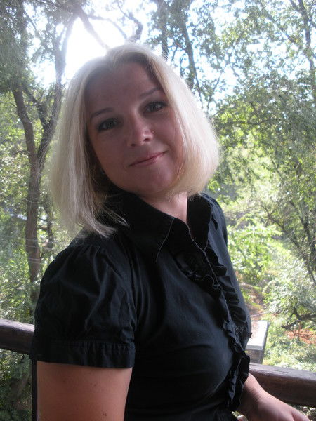 Лидочка Сазонова