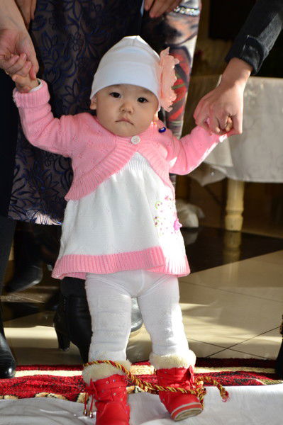 Айнура Кантажиева