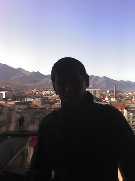 Дамир Хисматов