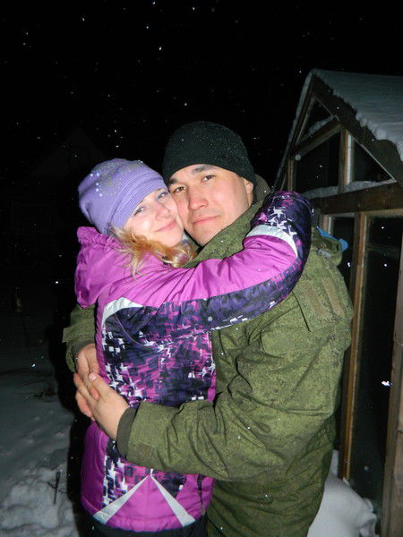 Маришка Малышка