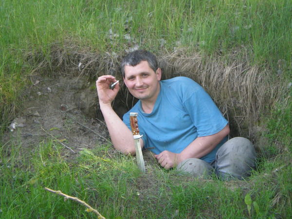 Игорь Клименко