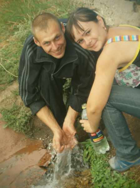 Иришка Вакуленко