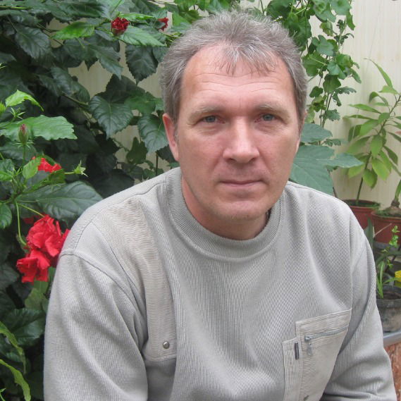 Павел Корчагин