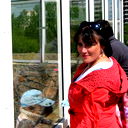 Лена Пермякова