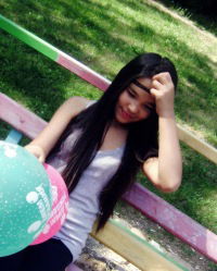 Айпери Калмырзаева