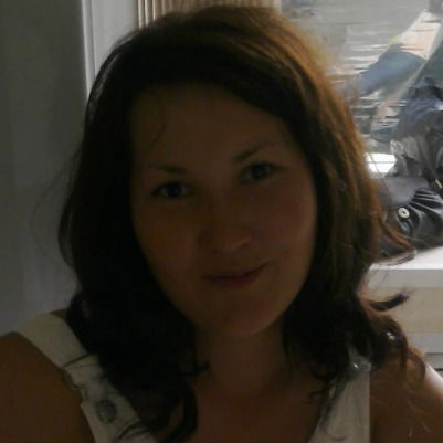 Альбина Утешкалиева