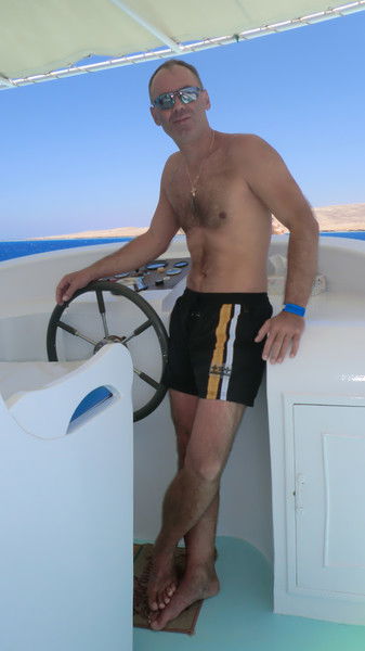 Сергей Соловьев