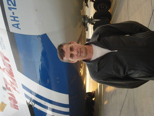 Захит Галимов