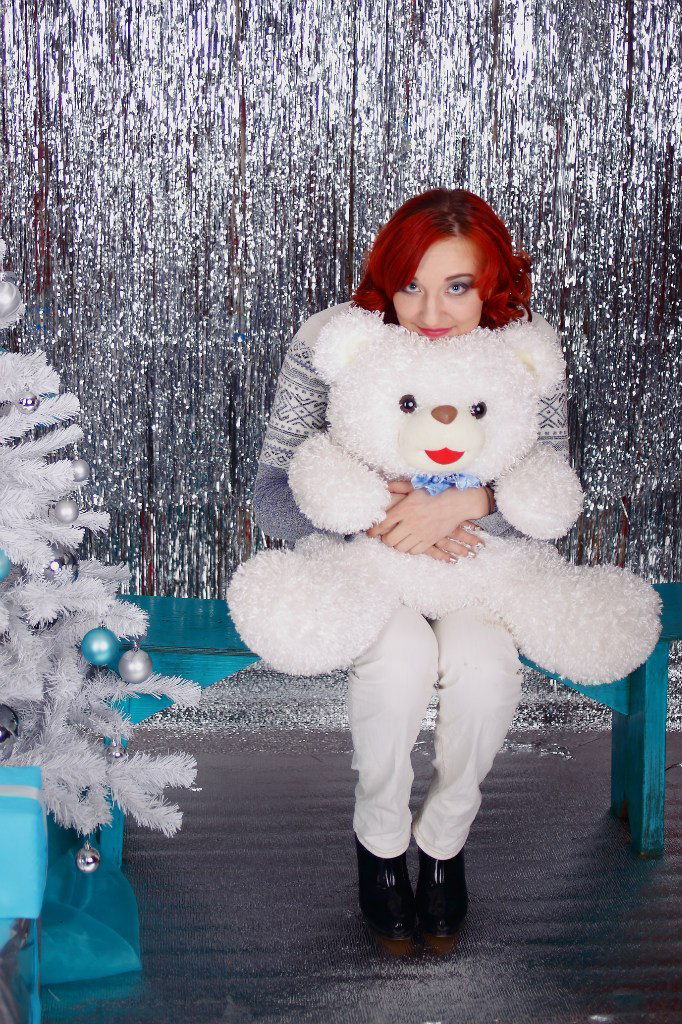 Скворцова Екатерина