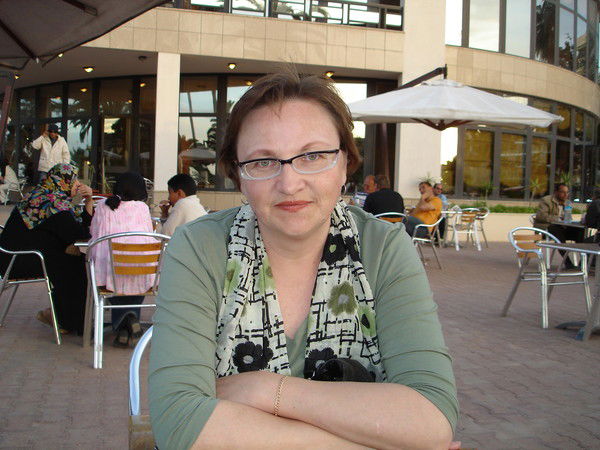 Наталья Игонина