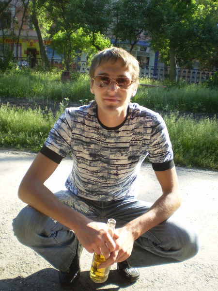 Павел Попов