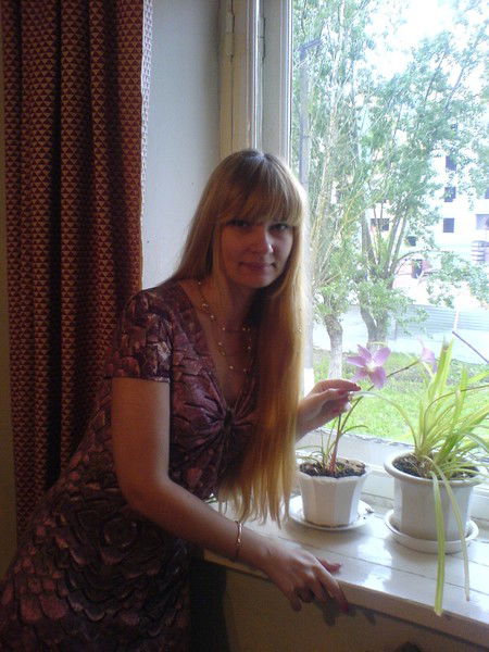 София Сахарук