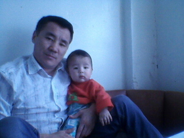 Жанболат Жакенов