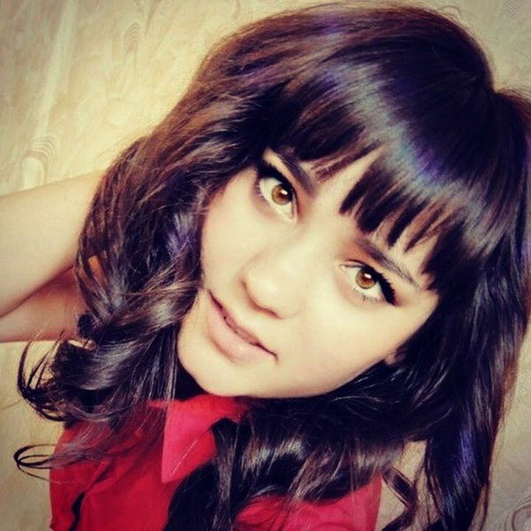 Татьяна Адамова