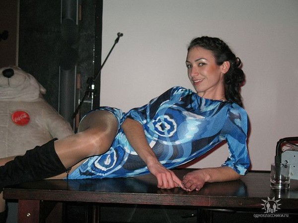 Ольга Мокриенко