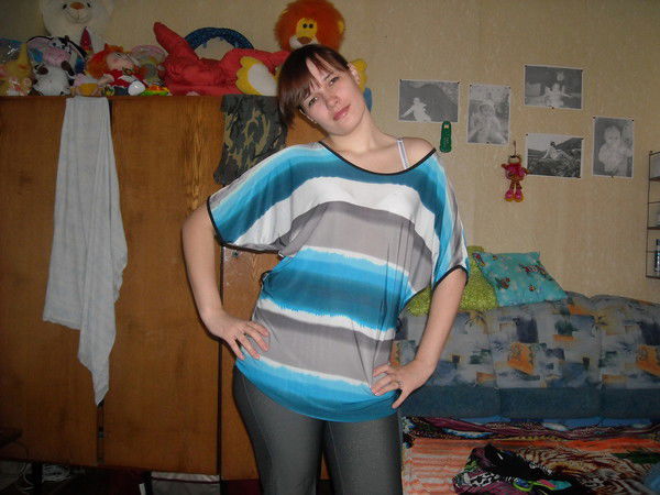 Галина Елецкая