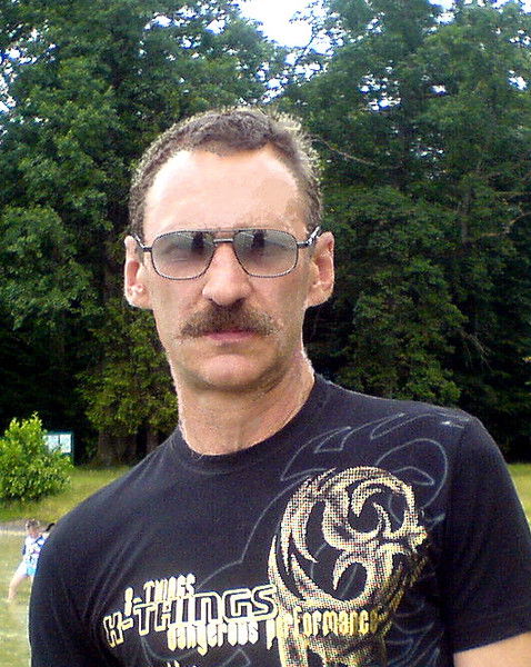 Александр Морозов