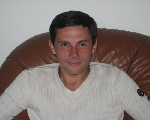 Сергей Сидоров