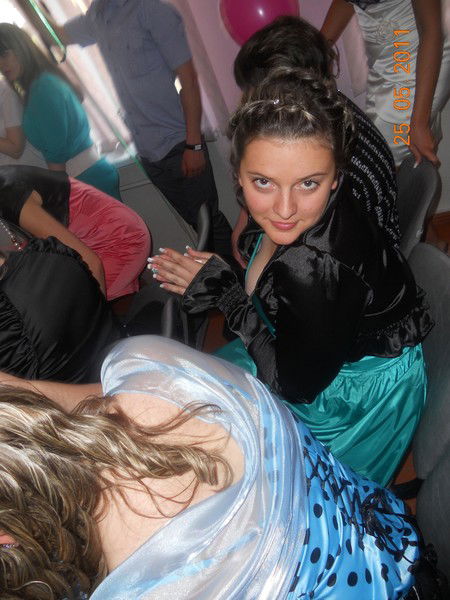 Кристина Гаврилова