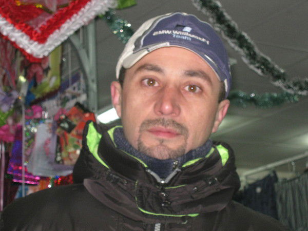 Эдуард Украсин