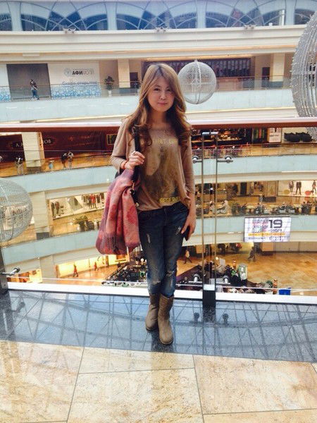 ***асылгул Тынышова***