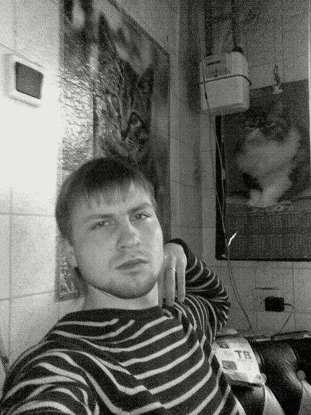 Владимир Супрун