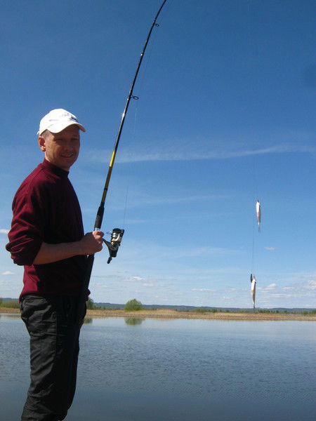 Радик Нафиков