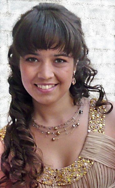 Регина Урманова