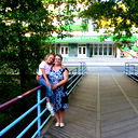 Городецких Наталья