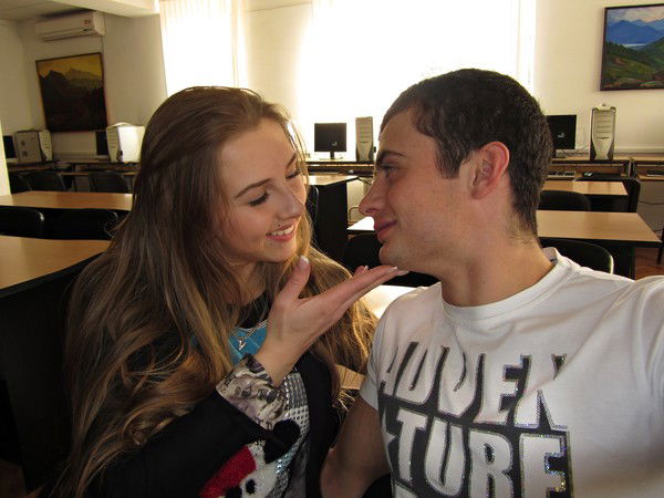 Алексей Власенко