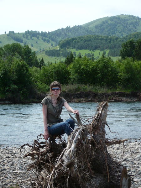 Наталия Козлова