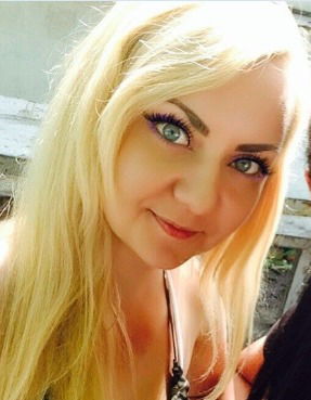 Анна Макухина