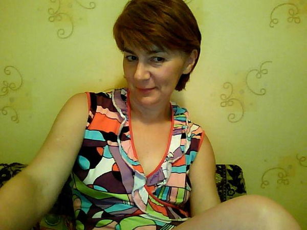 Елена Старикова