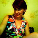 Елена Старикова
