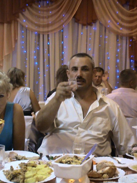 Сергей Шевчук