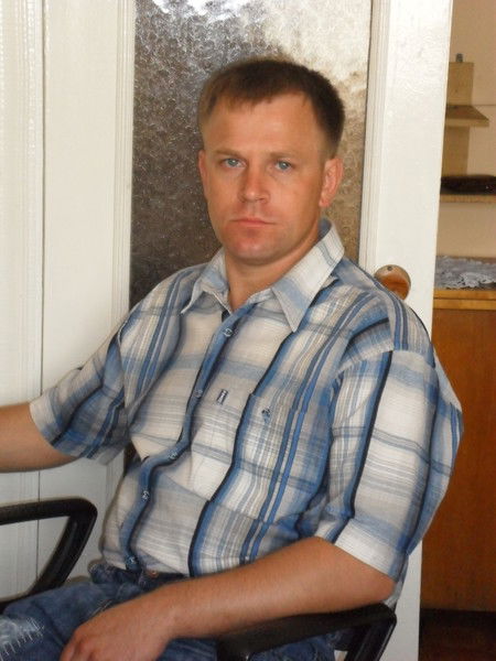 Эдуард Гейгер