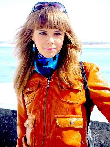 Елена Жаднова