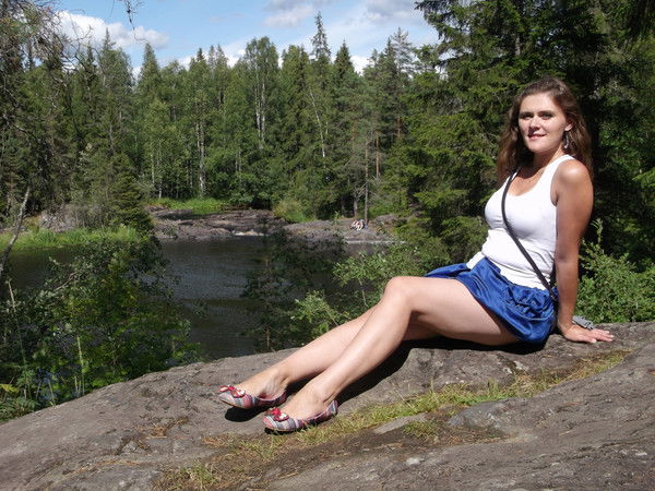 Анастасия Фоменко