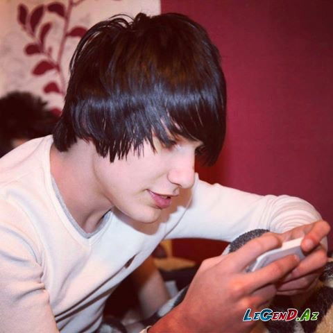 Камбар Кыргызбаев