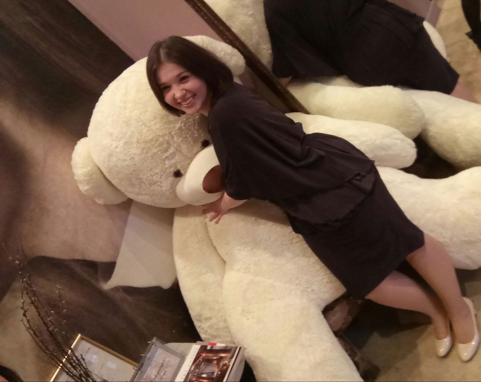 Анастасия Левашова