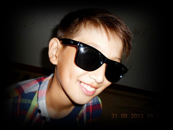 Sultan Сагнбаев