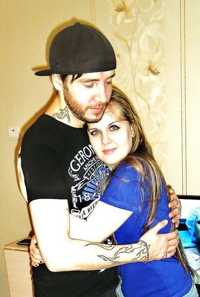 Александра Потехина